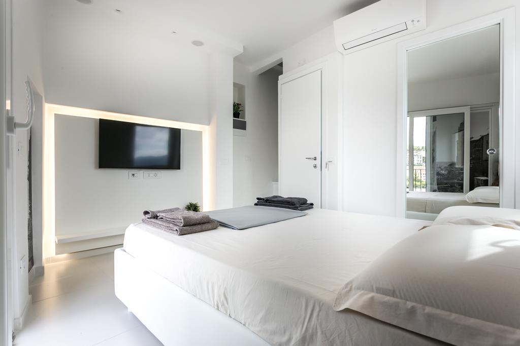 Al Molo Sea View Rooms Lerici Exterior photo