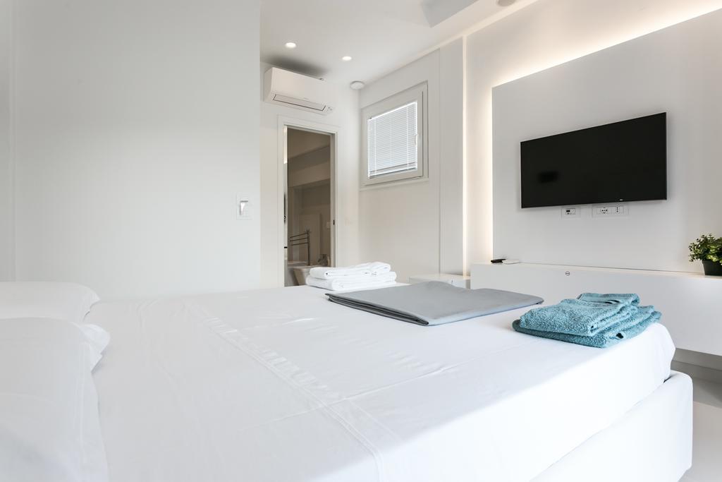 Al Molo Sea View Rooms Lerici Exterior photo