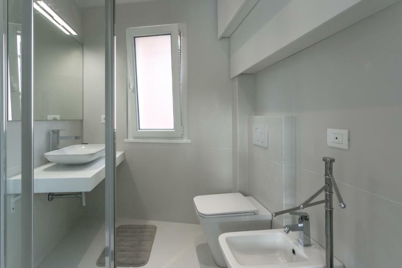 Al Molo Sea View Rooms Lerici Exterior photo