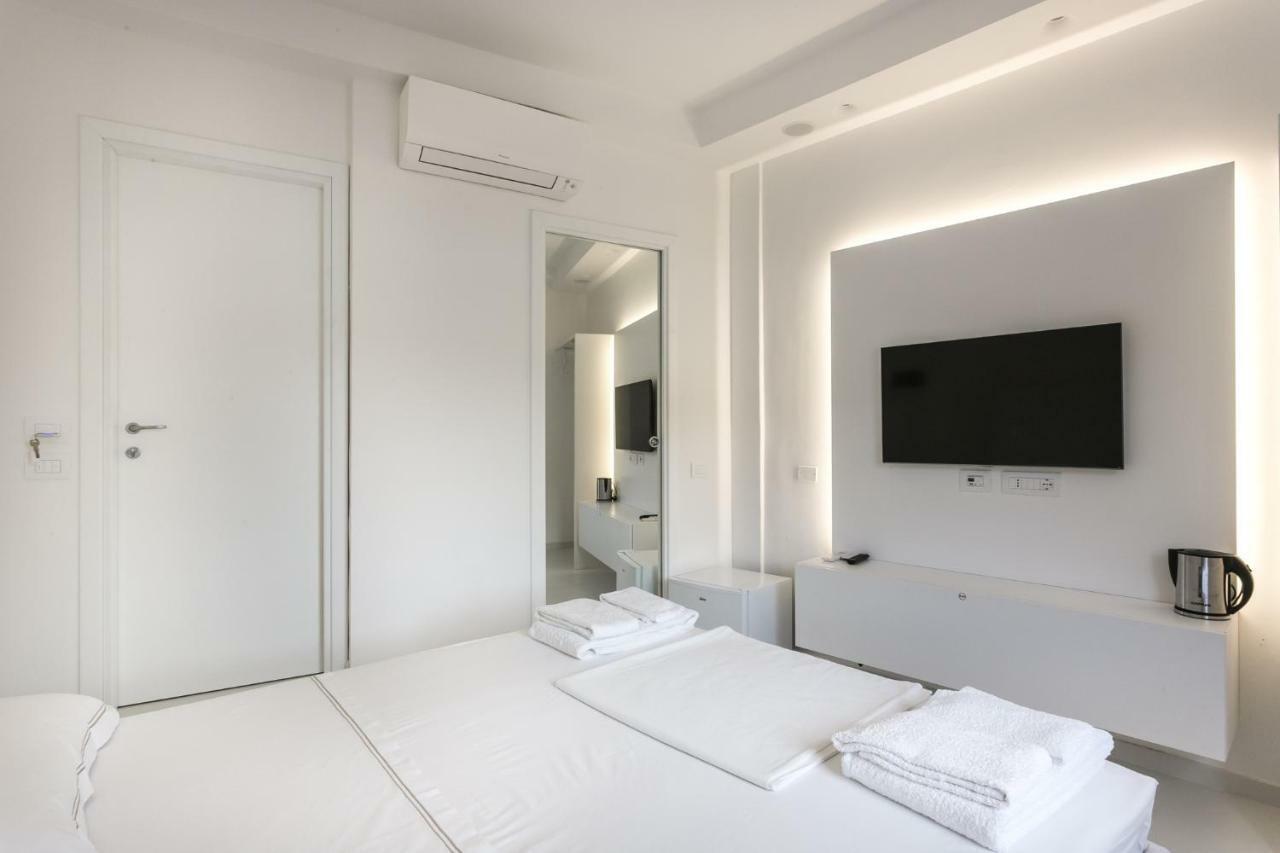 Al Molo Sea View Rooms Lerici Exterior photo